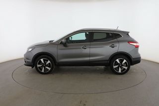 Nissan Qashqai 1.5 dCi N-Connecta