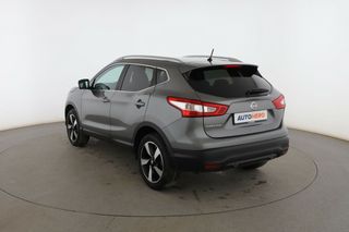 Nissan Qashqai 1.5 dCi N-Connecta
