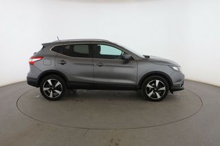 Nissan Qashqai 1.5 dCi N-Connecta