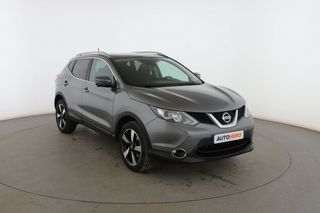 Nissan Qashqai 1.5 dCi N-Connecta