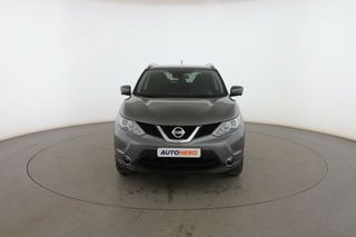 Nissan Qashqai 1.5 dCi N-Connecta