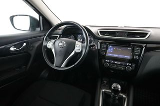 Nissan Qashqai 1.5 dCi N-Connecta