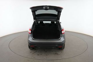 Nissan Qashqai 1.5 dCi N-Connecta