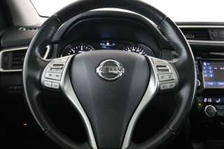 Nissan Qashqai 1.5 dCi N-Connecta