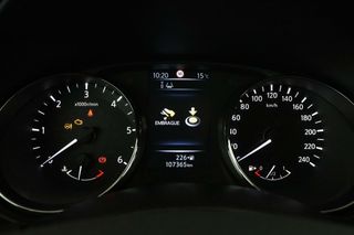 Nissan Qashqai 1.5 dCi N-Connecta