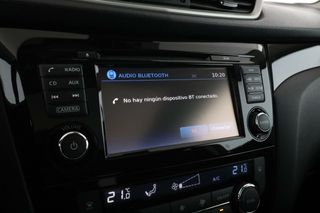 Nissan Qashqai 1.5 dCi N-Connecta