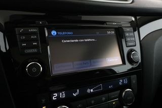 Nissan Qashqai 1.5 dCi N-Connecta