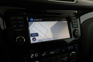 Nissan Qashqai 1.5 dCi N-Connecta