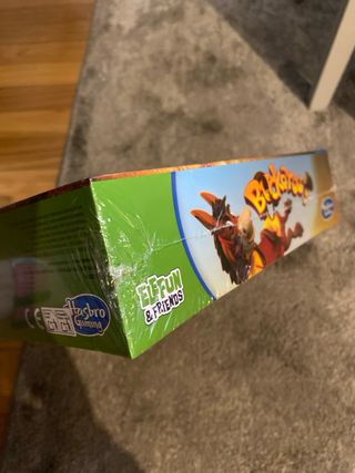 Juego Tozudo Buckaroo! Hasbro Gaming