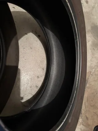 2 Neumáticos Goodyear 205/55R16 91V