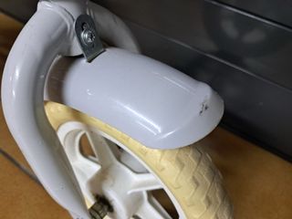 Bici infantil STOY sin pedales