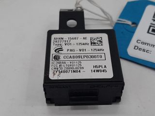 Land Rover Range Rover L405 2014 ECU kit de unidad de control del motor piezas