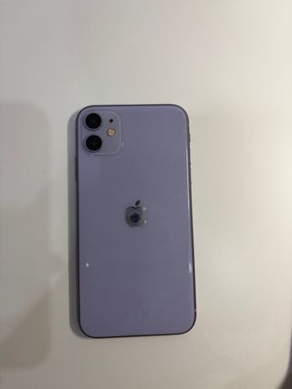iPhone 11 