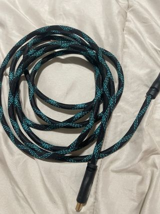 Cable HDMI Twisted Veins 3m