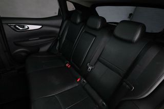Nissan Qashqai 1.2 N-Connecta