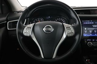 Nissan Qashqai 1.2 N-Connecta