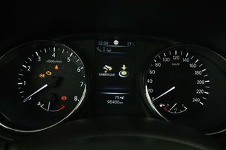 Nissan Qashqai 1.2 N-Connecta