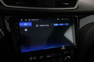 Nissan Qashqai 1.2 N-Connecta