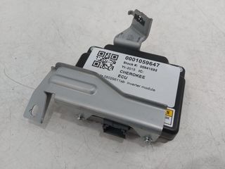Jeep Cherokee Mk5 (KL) 2015 2,2 L módulo inversor diésel unidad de control del motor ECU