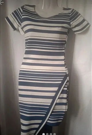 Vestido Pasión Nuevo con Etiqueta