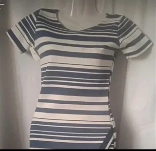 Vestido Pasión Nuevo con Etiqueta