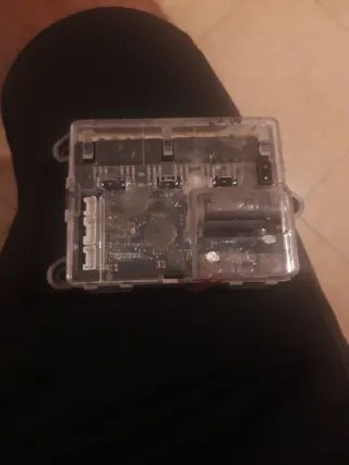 Centralita patinete Xiaomi