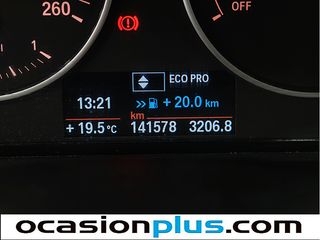 BMW Serie 1 116d Efficient Dynamics 85 kW (116 CV)