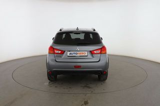 Mitsubishi ASX 1.6 DI-D Motion 2WD