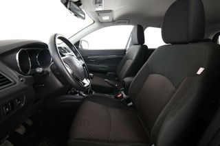 Mitsubishi ASX 1.6 DI-D Motion 2WD