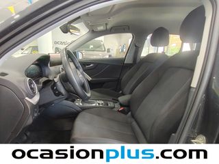 Audi Q2 35 TFSI 110 kW (150 CV) S tronic
