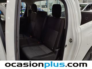 Toyota Hilux 2.4 D-4D Doble Cabina GX 110 kW (150 CV)