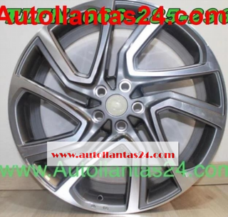 LLANTAS RANGE ROVER - 23343