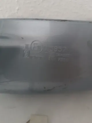 Retrovisor Toyota Corolla Verso 2004/2009