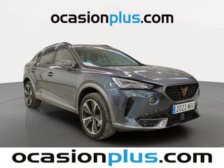CUPRA Formentor 1.5 TSI DSG 110 kW (150 CV)