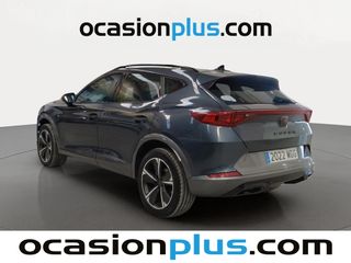 CUPRA Formentor 1.5 TSI DSG 110 kW (150 CV)