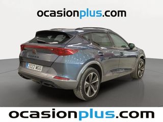 CUPRA Formentor 1.5 TSI DSG 110 kW (150 CV)