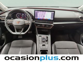 CUPRA Formentor 1.5 TSI DSG 110 kW (150 CV)