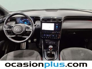 Hyundai Tucson 1.6 TGDI N-Line 30 Aniversario 110 kW (150 CV)