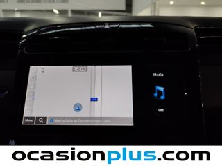 Hyundai Tucson 1.6 TGDI N-Line 30 Aniversario 110 kW (150 CV)