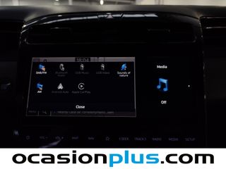Hyundai Tucson 1.6 TGDI N-Line 30 Aniversario 110 kW (150 CV)