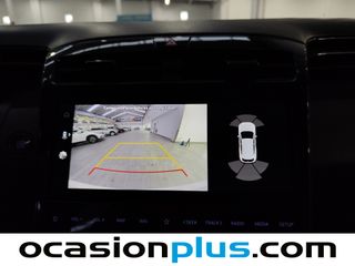 Hyundai Tucson 1.6 TGDI N-Line 30 Aniversario 110 kW (150 CV)