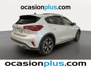 Ford Focus 1.0 Ecoboost MHEV Active Style SIP 114 kW (155 CV)