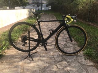 Bicicleta de carretera Factor 02