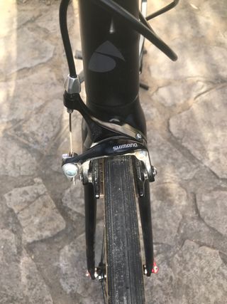 Bicicleta de carretera Factor 02