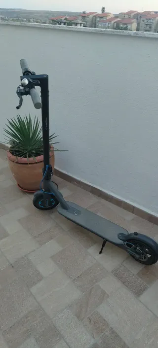 Patinete Eléctrico SmartGyro