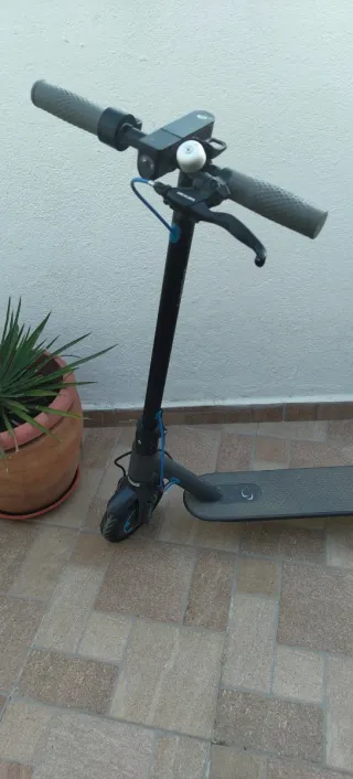 Patinete Eléctrico SmartGyro