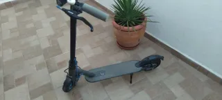 Patinete Eléctrico SmartGyro