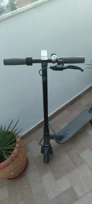 Patinete Eléctrico SmartGyro