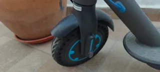 Patinete Eléctrico SmartGyro