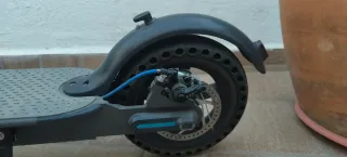Patinete Eléctrico SmartGyro